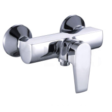 B0048-E Single Handle Brass bathroom faucet&bathroom faucet&Bathroom Shower